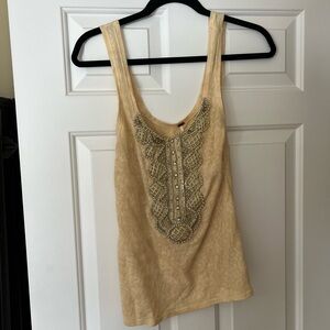 Free People tank top